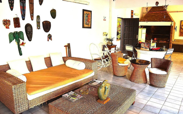 Arthaus Boutique Hotel
