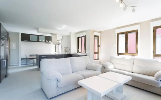 Housingcoruña Apartamento Playa Miño 03