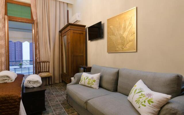 Smaragdi Boutique Hotel