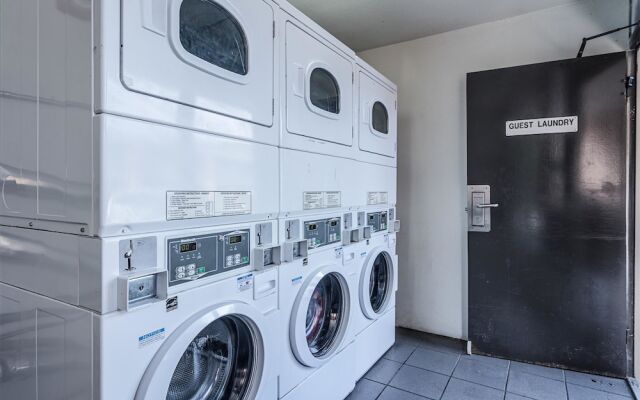 Studio 6 Skytop Rome