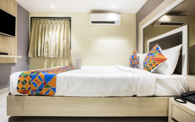 FabHotel Pranava Navi Mumbai