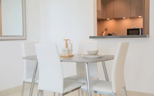 Nasma Luxury Stays - Sobha