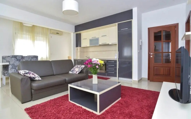 Mistery Center Apartments