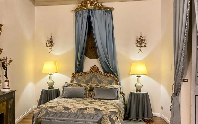 Residenza Ruspoli Bonaparte