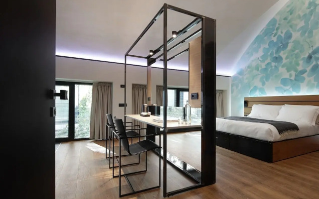 VersoVerde Hotel