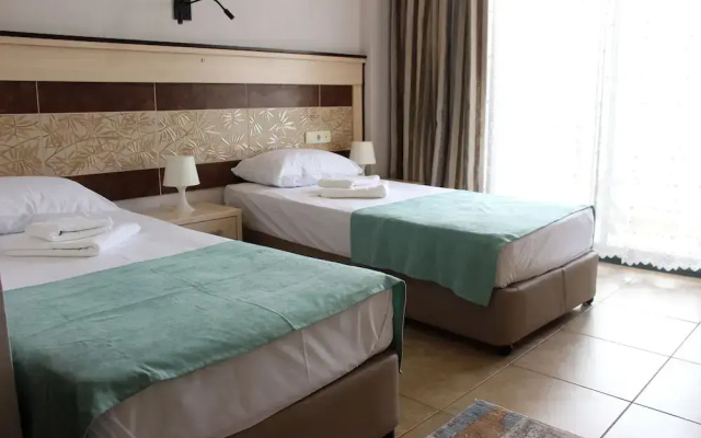 Avlu Hotel