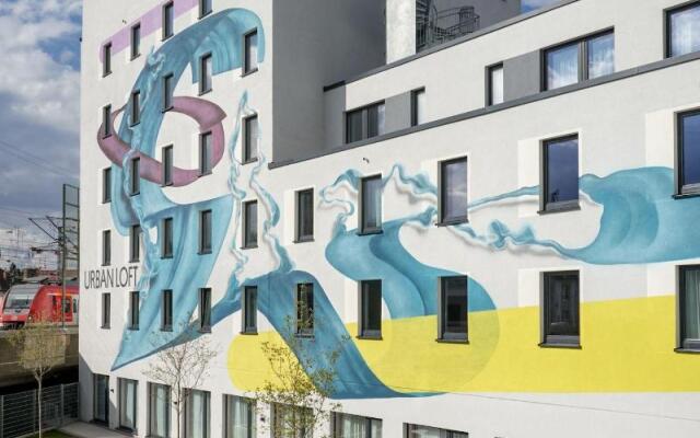 URBAN LOFT Cologne