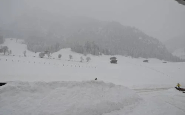 Ferienwohnung Leirer