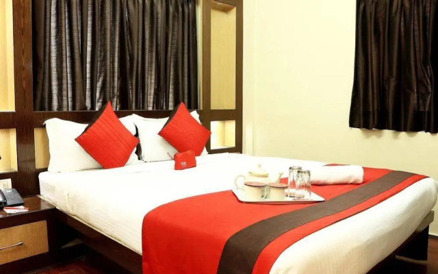 OYO Room New Alipore