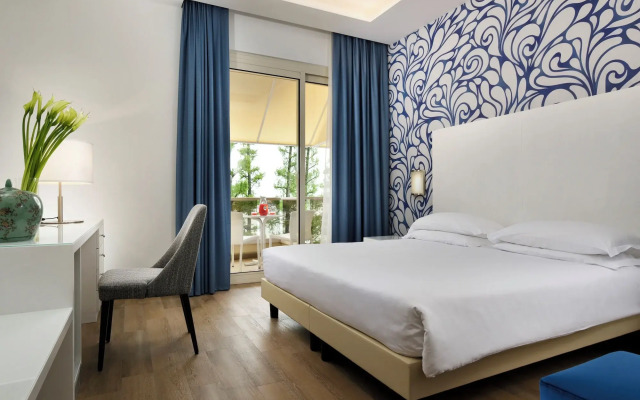 Hotel Continental Wellness & Spa