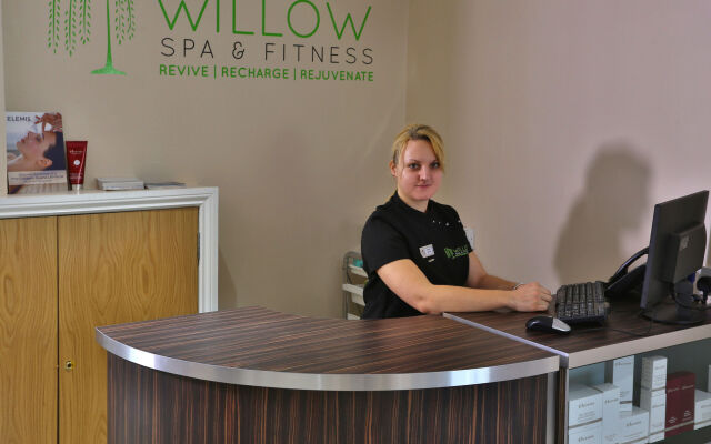 Best Western Brome Grange