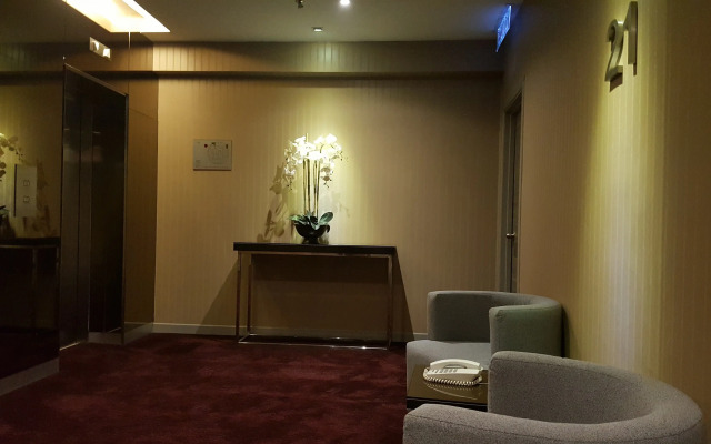 Hotel Armada Petaling Jaya