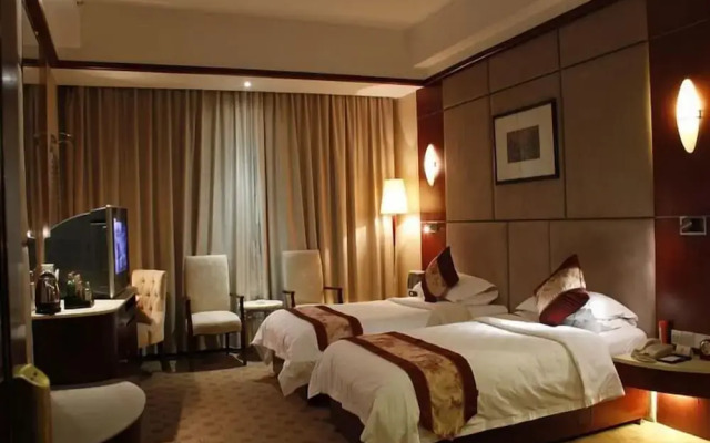 Shanxi Yingze Hotel