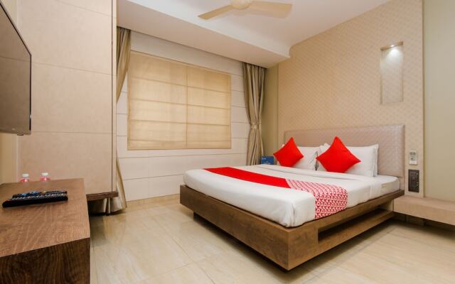 Treebo Pratiksha Residency