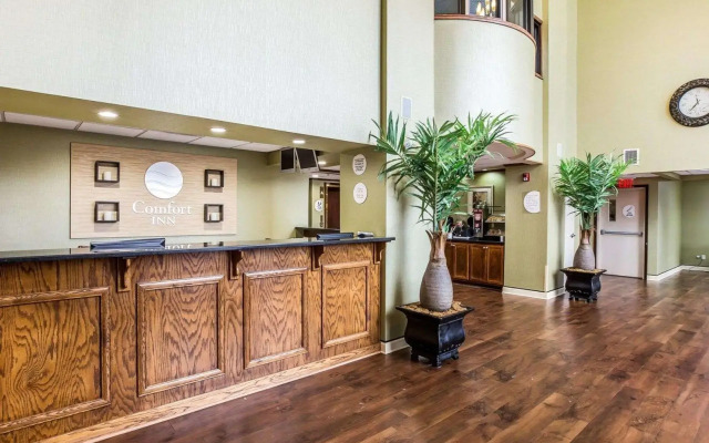 Comfort Inn Douglasville - Atlanta West