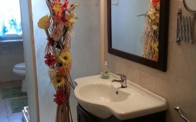 Bed&Breakfast Dolce Vita