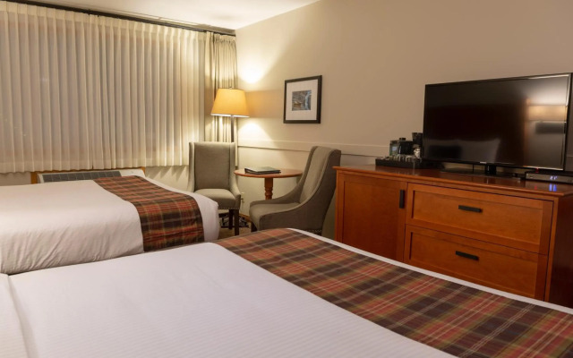 Whistler's Inn