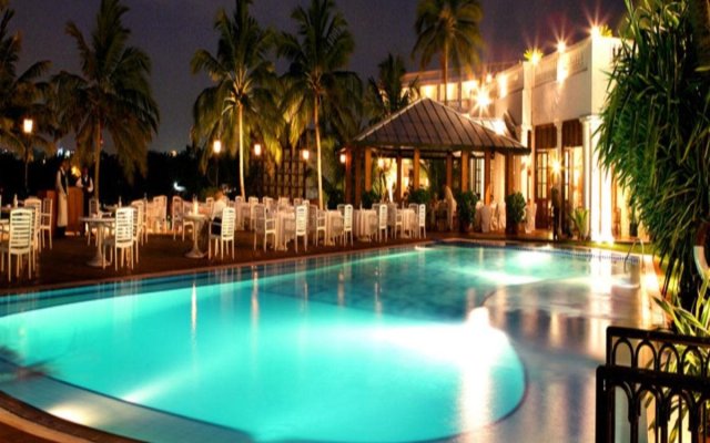 Mount Lavinia Hotel