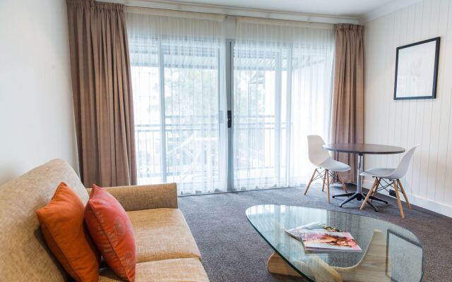 Hotel Nelson