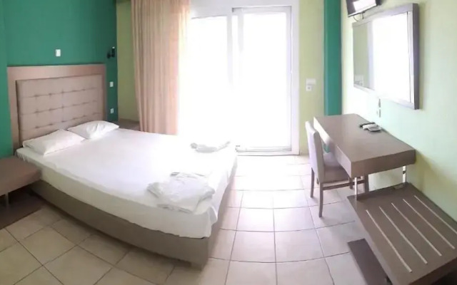 Villa Thomas Nakas