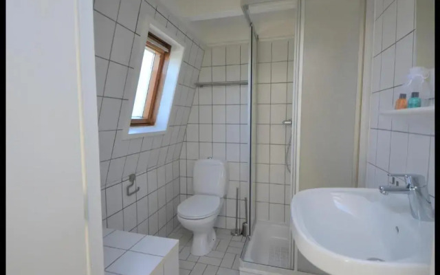 Park Schoneveld, Zeester 25