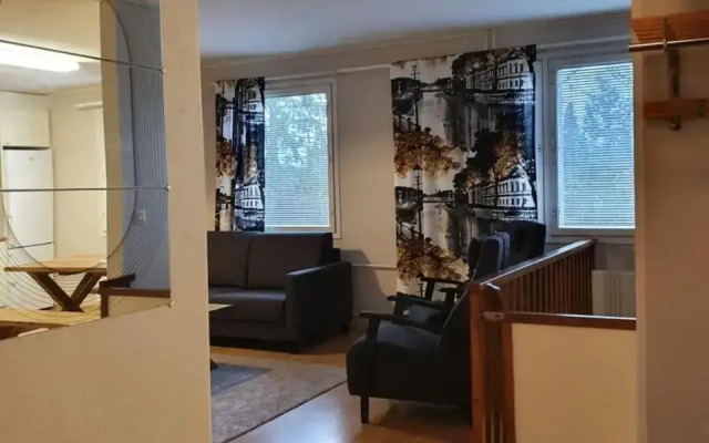 Jääskän Loma Ratatie 3 asunto 4, Kauhava