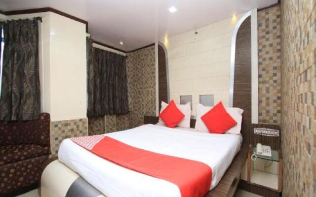 Hotel Adarsh International