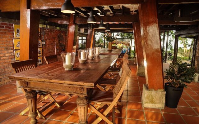 Malihom Private Estate Hotel