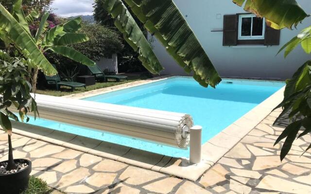 La Kaz Pomme Cannelle