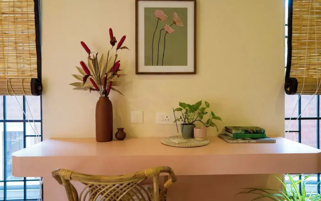 Vana by Loka - Self Catered Studios