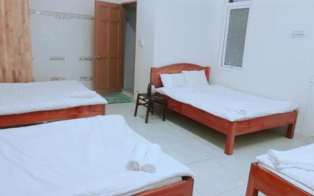 BửU BốI HOSTEL 2