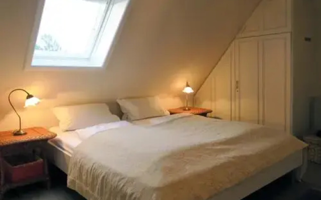 Ferienhaus Süder-Tresker