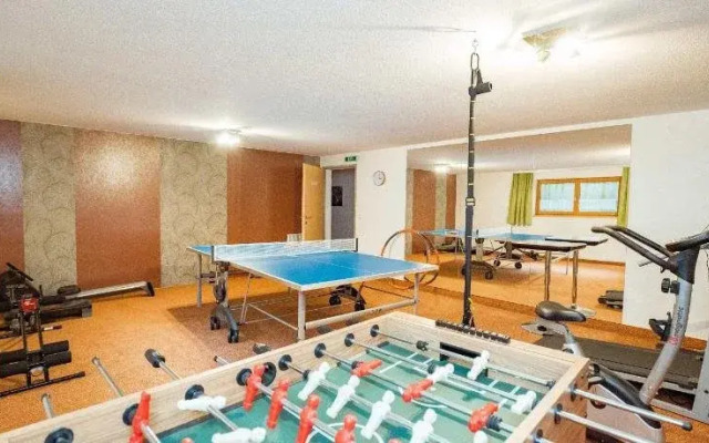Haus Sonnseite