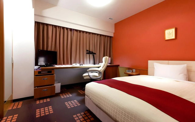 Tachikawa Washington