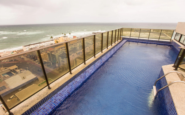 Rede Andrade Riviera Premium