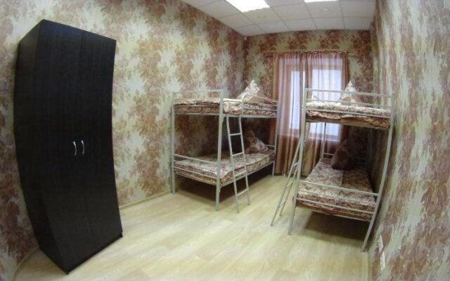 Kopeika Hostel