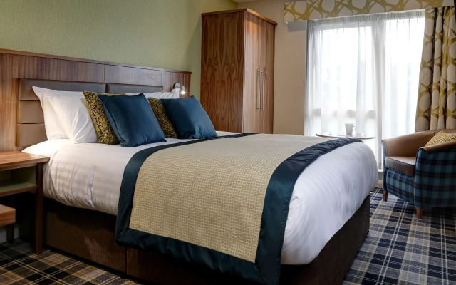 Best Western Plus Pinewood Manchester Airport-Wilmslow Hotel