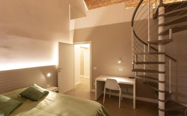 Palazzo dei Ciompi Suites