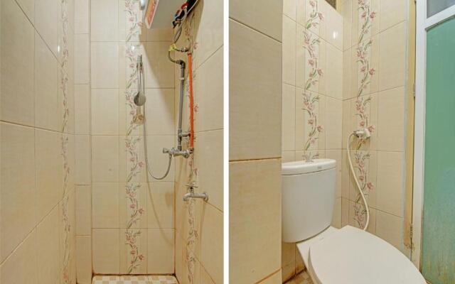 Hotel O Padang City Center Near Gunung Padang Formerly Hotel Fitriaendika