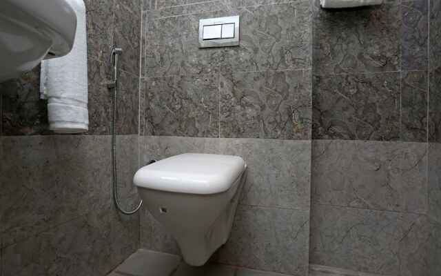 OYO 13473 Home 1 BHK IVY Towers Shyamkhet