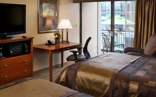 Best Western Plus Bloomington Hotel