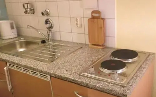 Ferienwohnung Markmann