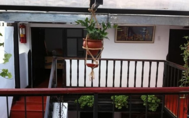 Huayruro Guest House