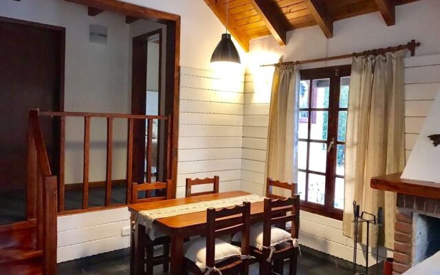 Hostería Lancuyen Villa de Montaña