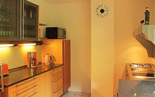 Mesmerizing Villa in Willingen Germany with Private Garden