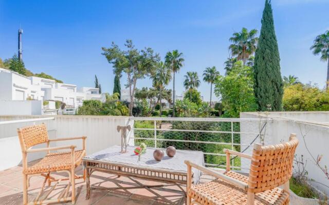 OleHolidays Guadalmina Golf Plaza