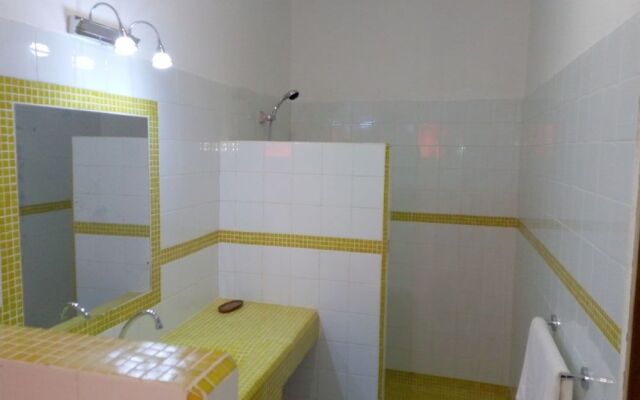 Motel Regal Casamance