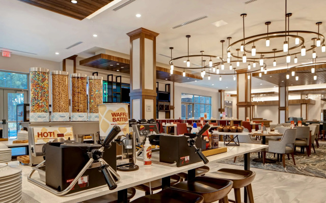 Hilton Garden Inn Summerville