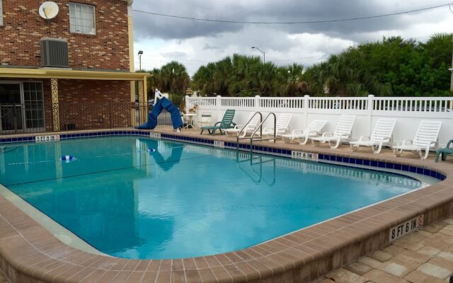 Best Motel Lakeland