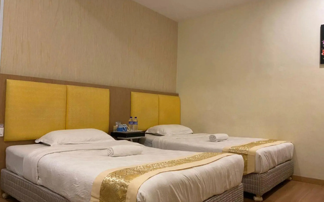 DHotel